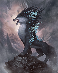 Fenrir