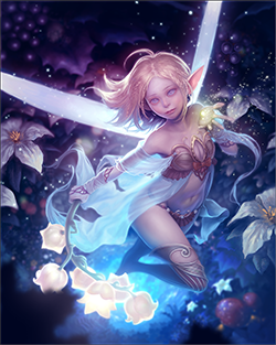 Pixie