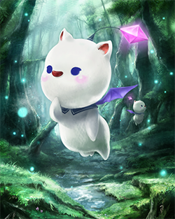 Moogle