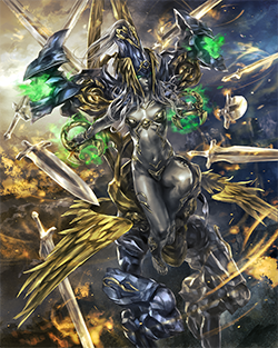 Durandal