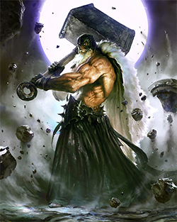 Thor
