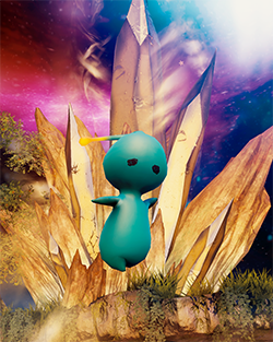 Earth PuPu