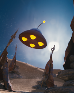 UFO