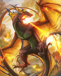 Salamander