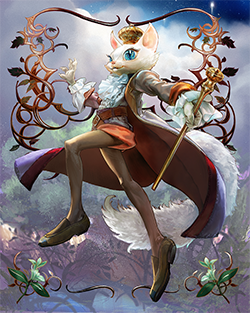 Cait Sith