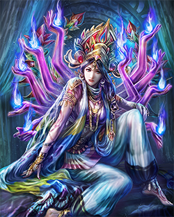 Lakshmi