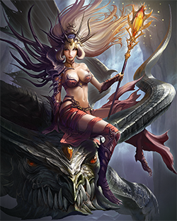 Asmodeus