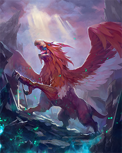 Griffon