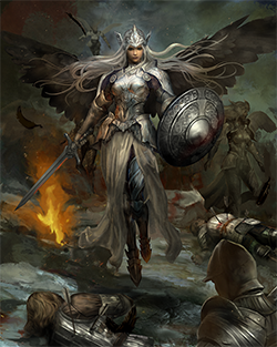 Valkyrie