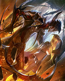 Mephistopheles