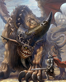 Jabberwocky
