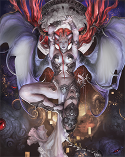 Succubus