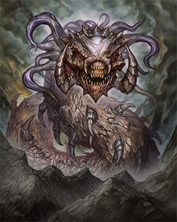 Jormungand