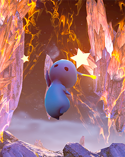 Fire PuPu