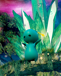 Wind PuPu