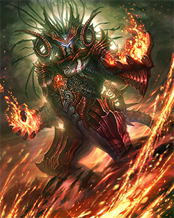 Ifrit