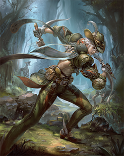 Hunter