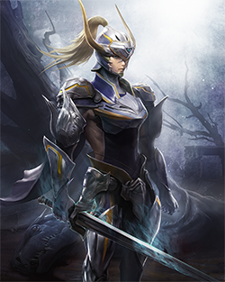 Knight