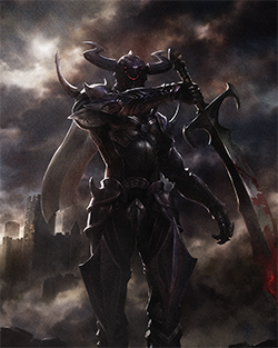 Dark Knight