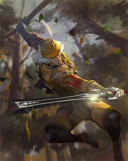 Ranger